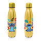 Disney Lilo & Stitch (Hawaiian) Metal Drinks Bottle