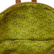Loungefly Dreamworks - Shrek "Keep Out" Mini Backpack