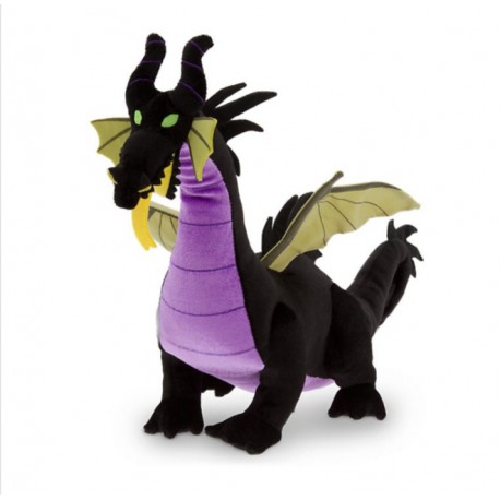 Disney Maleficent Dragon Knuffel, Sleeping Beauty