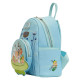 Loungefly The Jetson Spaceship Mini Backpack