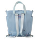 Loungefly Disney Winnie The Pooh Eeyore Convertable Tote Bag