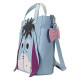 Loungefly Disney Winnie The Pooh Eeyore Convertable Tote Bag