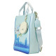 Loungefly Disney Peter Pan "You Can Fly Glows" Tote Bag