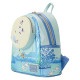 Loungefly Disney Peter Pan "You Can Fly Glows" Mini Backpack