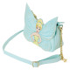 Loungefly Disney Peter Pan Tinker Bell Wings Cosplay Crossbody Bag
