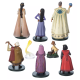 Disney Wish Deluxe Figurine Play Set