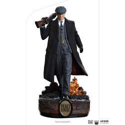 Peaky Blinders: Thomas Shelby 1:10 Scale Statue