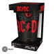 AC/DC - Large Glass - 400ml - Black Ice