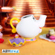 Disney Beauty and the Beast - Teapot set - Mrs. Potts and Chip