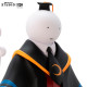 Assassanation Classroom - Figurine "Koro Sensei" White