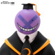 Assassanation Classroom - Figurine "Koro Sensei" Purple