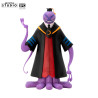 Assassanation Classroom - Figurine "Koro Sensei" Purple