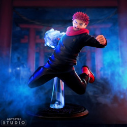 Jujutsu Kaisen - Figurine "Itadori"