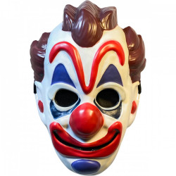 Haunt: Clown Mask
