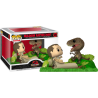 Funko Pop 1204 Muldoon Raptor Hunt (Special Edition), Jurassic Park