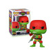 Funko Pop 1396 Raphael, Teenage Mutant Ninja Turtles: Mutant Mayhem