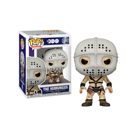 Funko Pop 1468 The Humungus, Mad Max