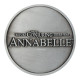 Annabelle Medallion Limited Edition