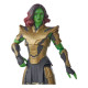 What If...? Marvel Legends Action Figure Warrior Gamora (BAF: Hydra Stomper) 15 cm
