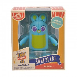 Disney Bunny Shufflerz Wind-Up Toy