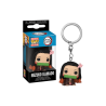POP Keychain: Demon Slayer- Nezuko Kamado