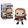 Funko Pop 1551 Fuegoleon, Black Clover