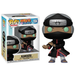 Funko Pop 1504 Kakuzu, Naruto