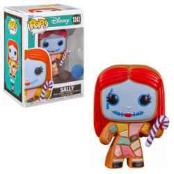 Funko Pop 1243 Sally (Special Edition), Nightmare Before Christmas