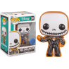Funko Pop 1241 Jack Skellington (Special Edition), Nightmare Before Christmas