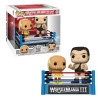 Funko Pop 2-Pack Hulk Hogan vs Andre The Giant, WWE