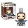 Funko Pop 669 Bo-Katan Kryze on Thrones, Star Wars