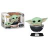 Funko Pop 664 Grogu, Star Wars