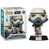 Funko Pop 686 Thrawn's Night Trooper, Ahsoka