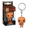 POP Keychain: Trick R Treat- Sam unmasked