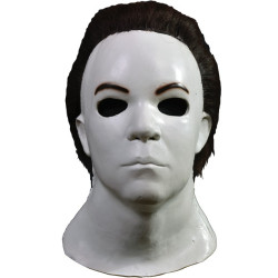 Halloween H20: Michael Myers Mask Version 2