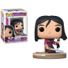 Funko Pop 1020 Mulan, Disney Princess