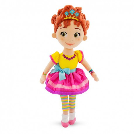 Disney Fancy Nancy Clancy Knuffel