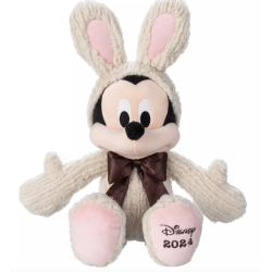 Disney Mickey Mouse Easter Plush