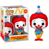 Funko Pop 180 Birthday Ronald McDonald, McDonalds