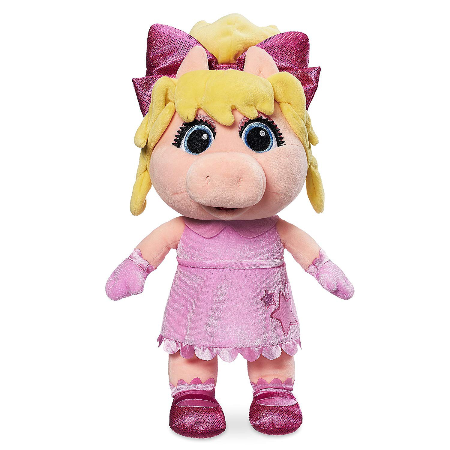 Miss piggy soft toy online