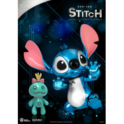 Disney: 100 Years of Wonder - Stitch 1:9 Scale Figure