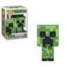 Funko Pop 320 Creeper, Minecraft