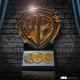 Warner Bros: 100th Anniversary - Shield Limited Edition Statue