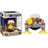 Funko Pop 298 Dr. Eggman (Ride), Sonic