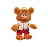 Disney Fozzie Bear Knuffel, The Muppets
