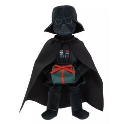 Darth Vader Festive Plush