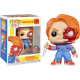 Funko Pop 798 Chucky (Special Edition), Child's Play 3