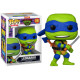 Funko Pop 1391 Leonardo, Teenage Mutant Ninja Turtles