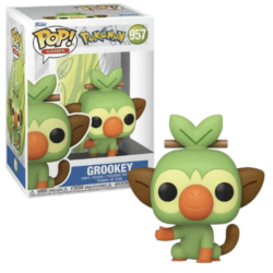 Funko Pop 957 Grookey, Pokemon