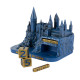 Harry Potter - Hogwarts 3D Resin Perpetual Calendar